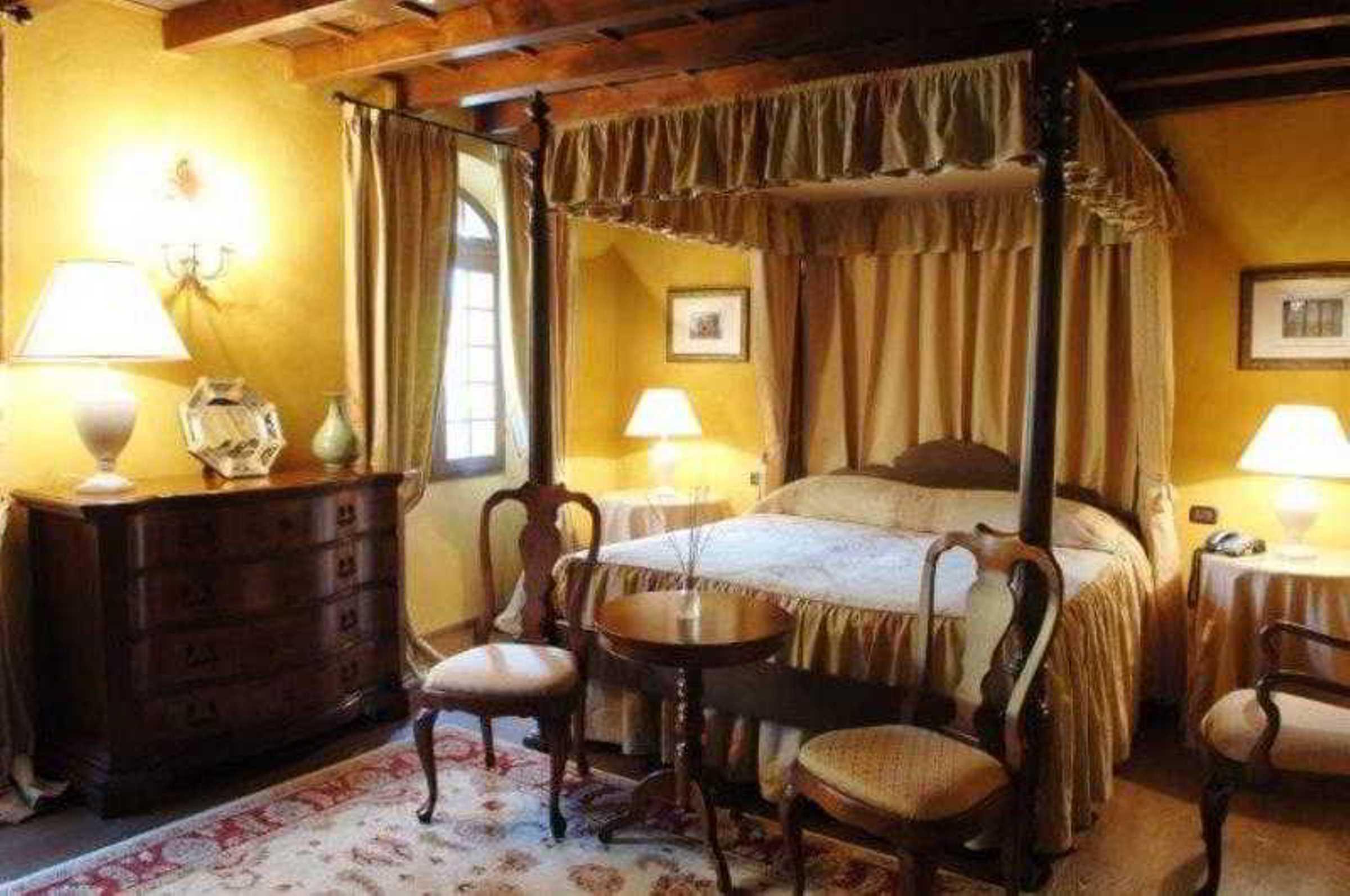 Hotel Torre Di San Martino Gazzola Di Rivalta Cameră foto