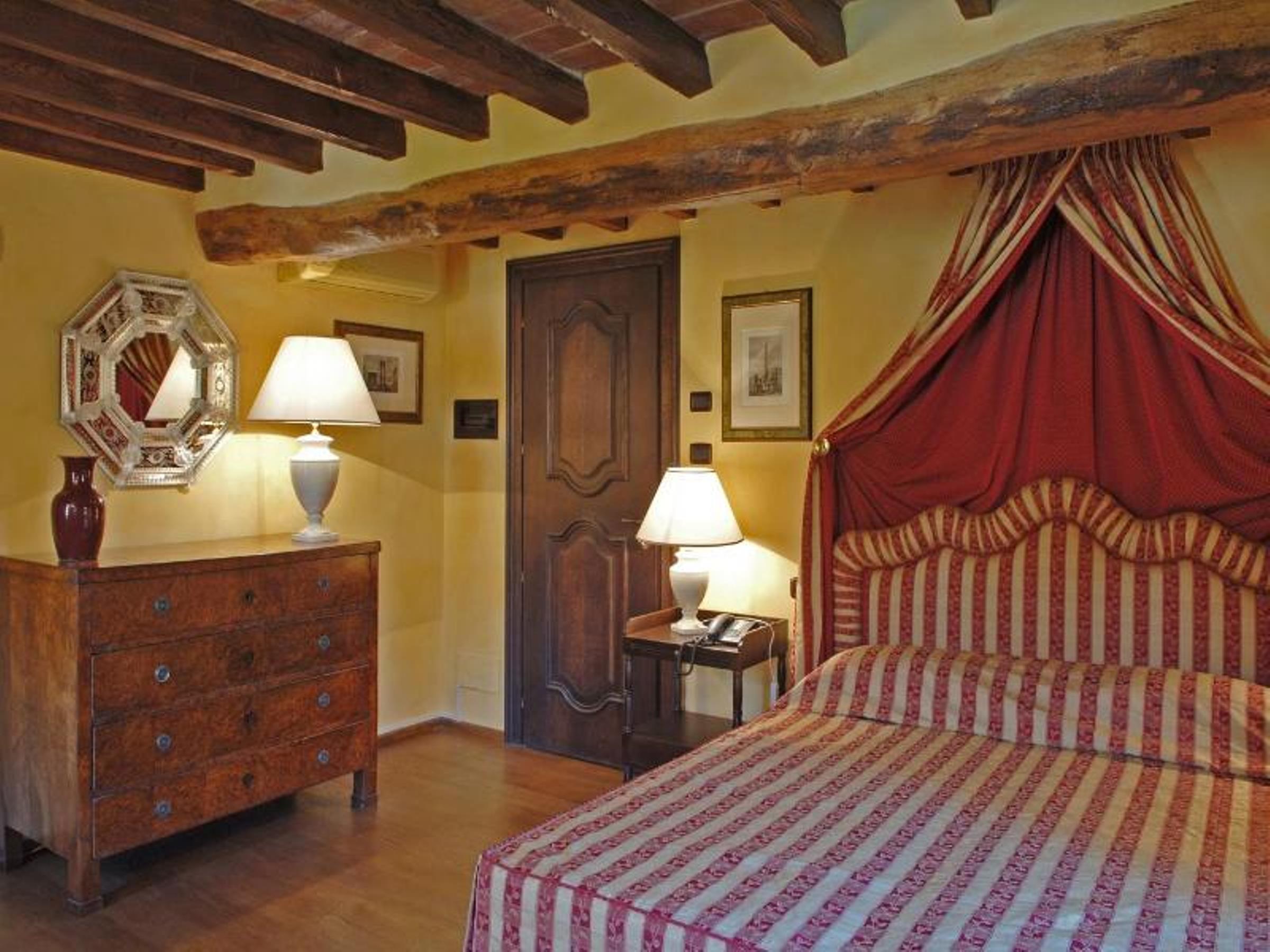Hotel Torre Di San Martino Gazzola Di Rivalta Exterior foto